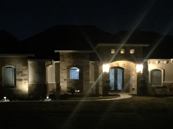 814 Comanche Trail Dr, Rosharon, TX 77583