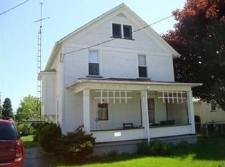 179 Martin Ave, East Liverpool, OH 43920