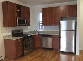 26 S Huntington Ave #002, Boston, MA 02130