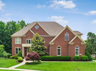 12478 Brook Forest Ct, Pickerington, OH 43147