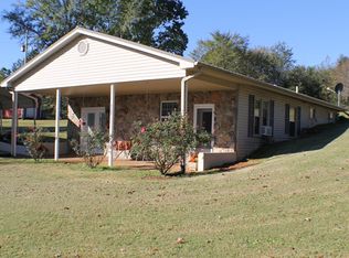 8327 County Road 33, Killen, AL 35645