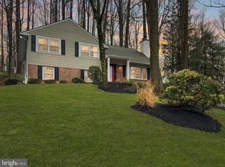 468 Upper Weadley Rd, Strafford, PA 19087