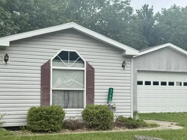 Shady Lane Rd, Caseville, MI 48725