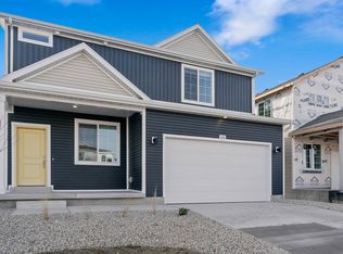 7060 N Obsidian Way, Eagle Mountain, UT 84005