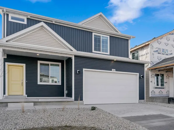 7060 N Obsidian Way, Eagle Mountain, UT 84005