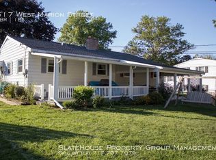 517 W Marion St, Lititz, PA 17543