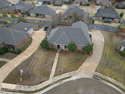 110 Copper Ridge Ct, Madison, MS, 39110