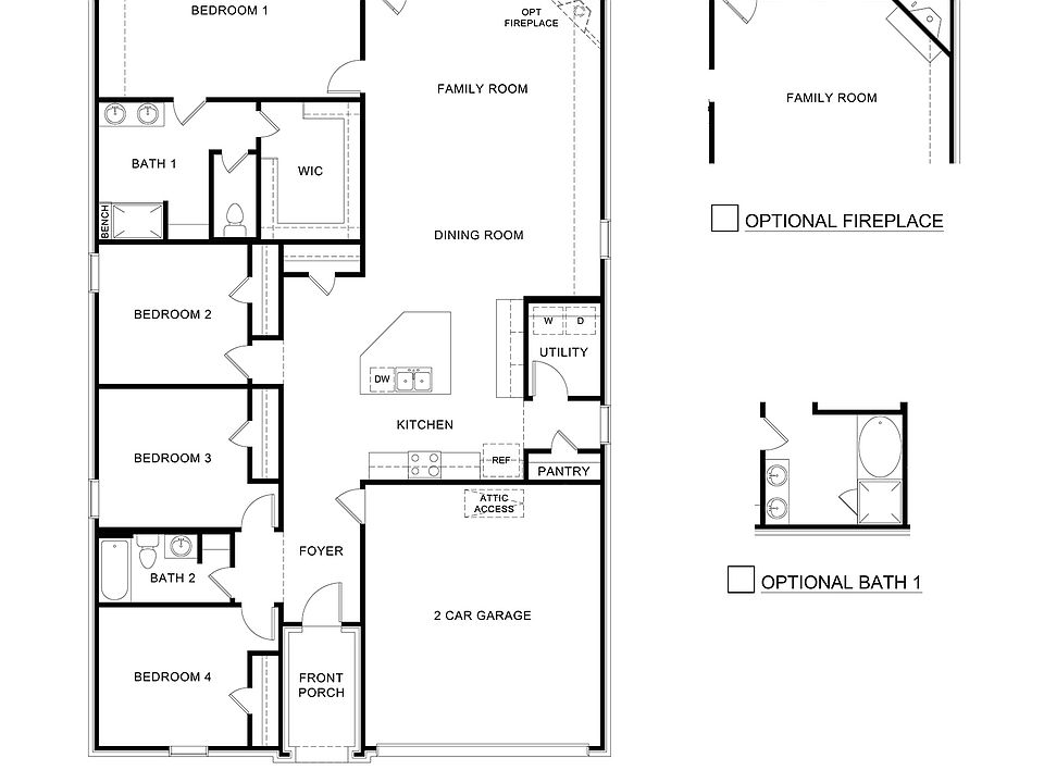 Floor Plan.