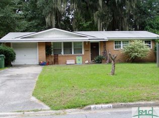 419 Sharondale Rd, Savannah, GA 31419