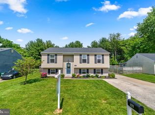 409 Dawn Ct, Aberdeen, MD