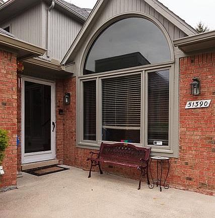 4th image of 51390 Fox Hill Trl
