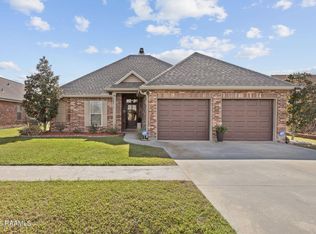 103 Island Nest Cv, Carencro, LA 70520