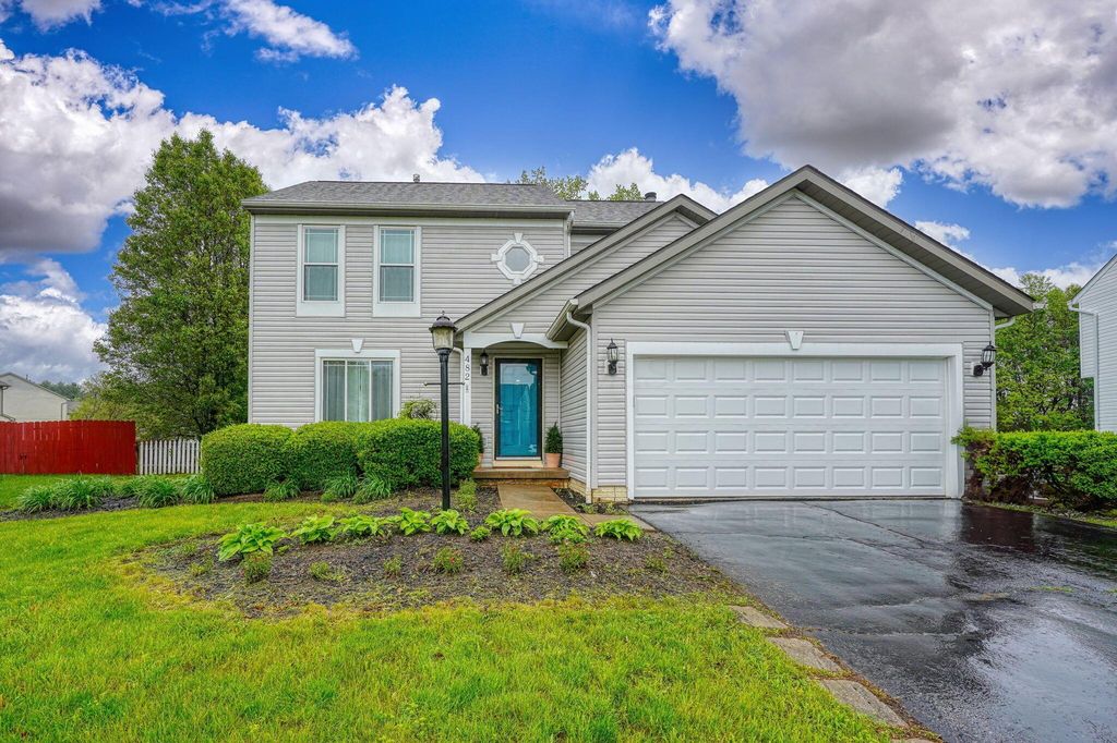 Real estate listing image
