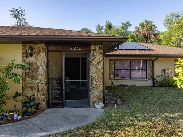 21628 SE 69th Ave, Hawthorne, FL 32640