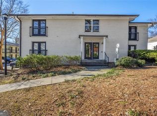 48 Peachtree Ave #424, Atlanta, GA 30305