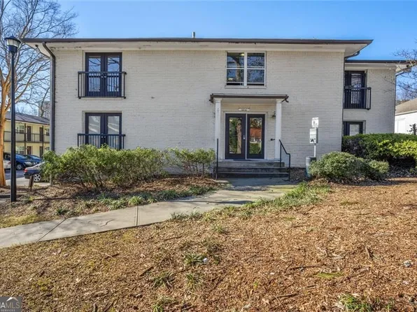 48 Peachtree Ave #424, Atlanta, GA 30305