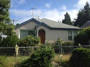 400 NE 95th St, Seattle, WA 98115