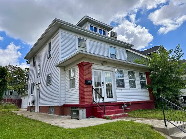 638 Hodapp Ave, Dayton, OH 45410