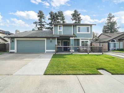 1315 Jacobs Place, Dixon, CA, 95620