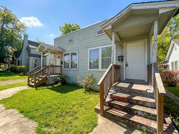 1506 Schley Ave, San Antonio, TX 78210