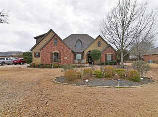 15066 Delaney Ln, Forney, TX 75126