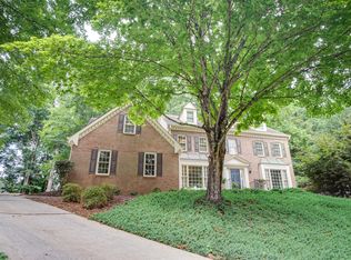 4604 Cape Kure Ct, Norcross, GA 30092