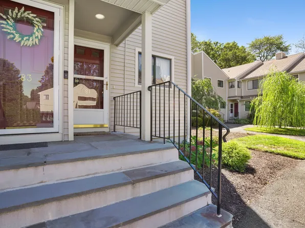 81 Lance Circle #81, Bridgeport, CT 06606