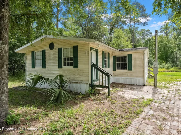 12470 Tree Stand Trl, Brooksville, FL 34601