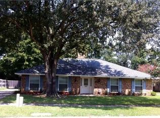 11007 Major Oak Dr, Baton Rouge, LA 70815