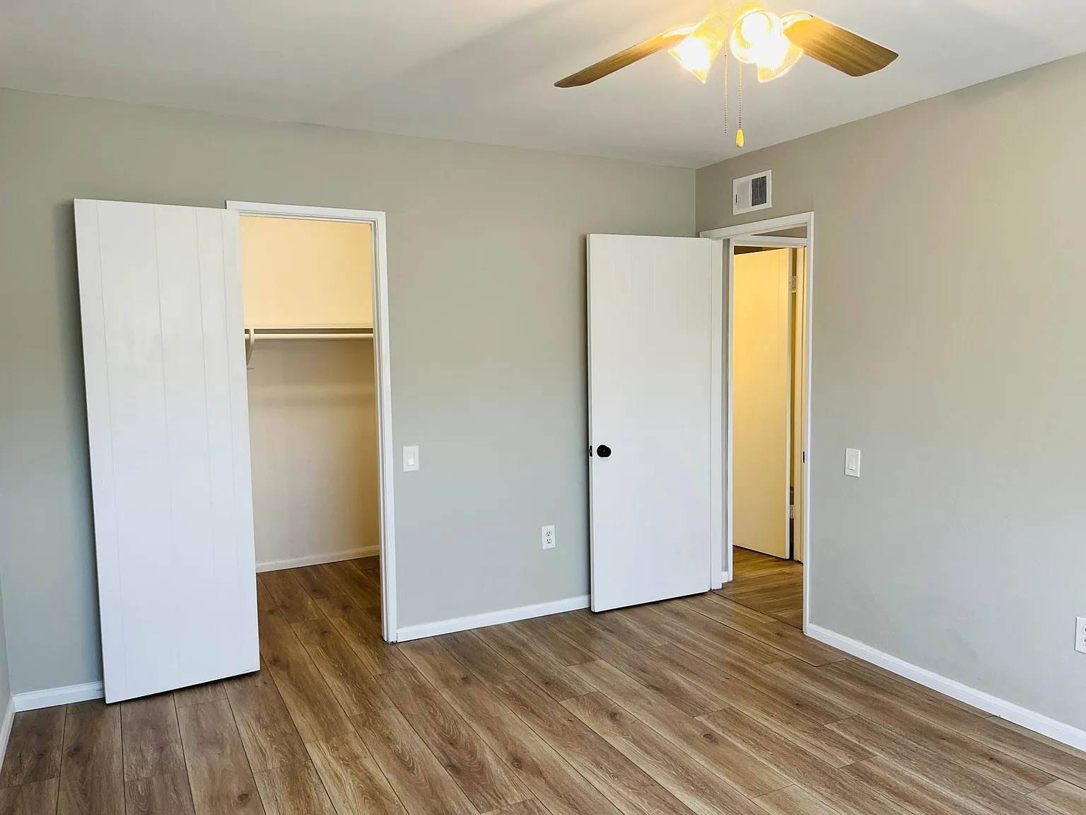 1 bed, 750 sqft, $2,250 — Photo 3