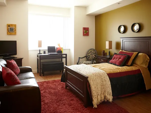 Cloudbreak Communities - Victory Place