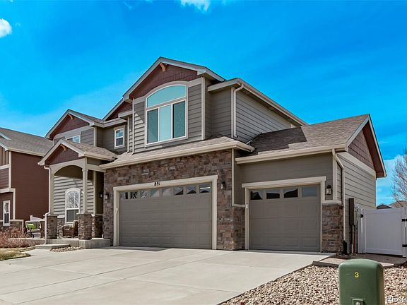 4th image of 891 Shirttail Peak Drive