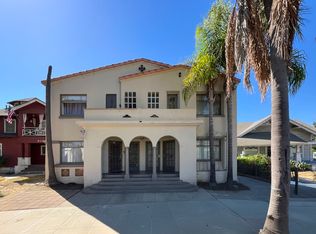 923 N Park Cir, Long Beach, CA 90813