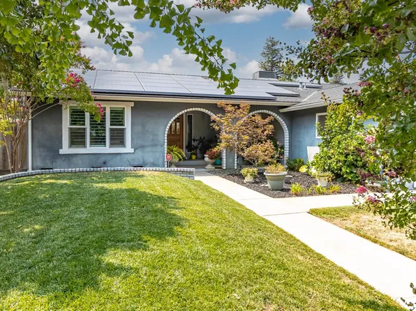 1013 Marklee Way, Modesto, CA 95355