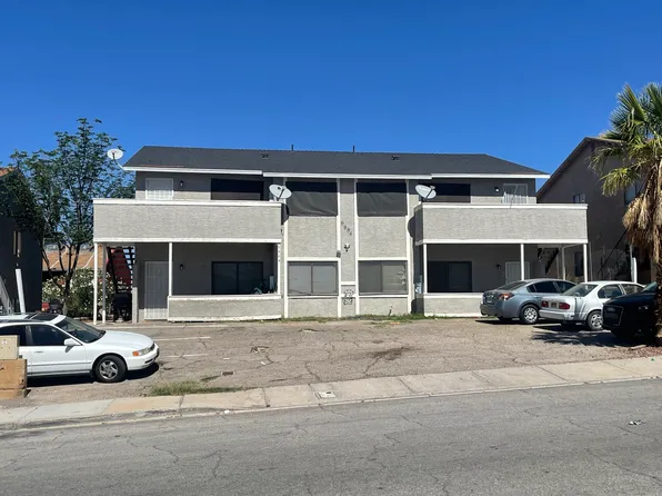 6964 Kepler Dr APT B, Las Vegas, NV 89156