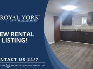 219 Bellamy Rd N #2, Toronto, ON M1J2L7