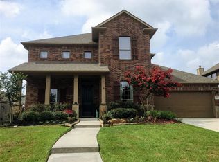 27522 Pixie Springs Ln, Spring, TX 77386