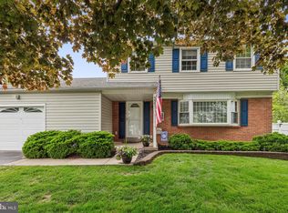 550 Concord Rd, Warminster, PA 18974