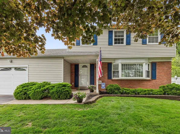550 Concord Rd, Warminster, PA 18974