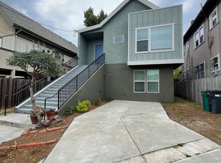 1922 Filbert St, Oakland, CA 94607