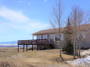 5522 Gcr #22, Kremmling, CO 80459