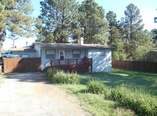 101 Kyle St, Ruidoso, NM 88345