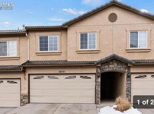 3879 Josephine Hts #3879, Colorado Springs, CO 80906