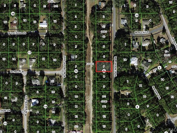 5th image of 10350 N Academy Dr