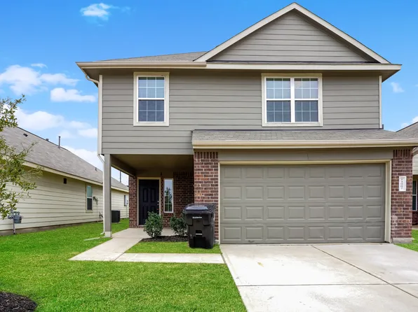 24007 Avogadro Dr, Katy, TX 77493