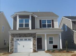 636 Spanish Oak Dr, West Columbia, SC 29169
