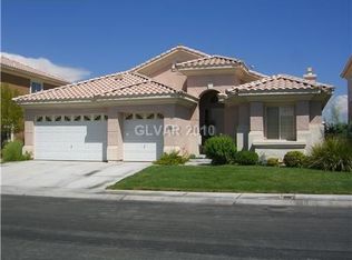 8940 Lansberry Ct, Las Vegas, NV 89147