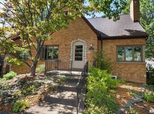 3129 N Biltmore Ave, Peoria, IL
