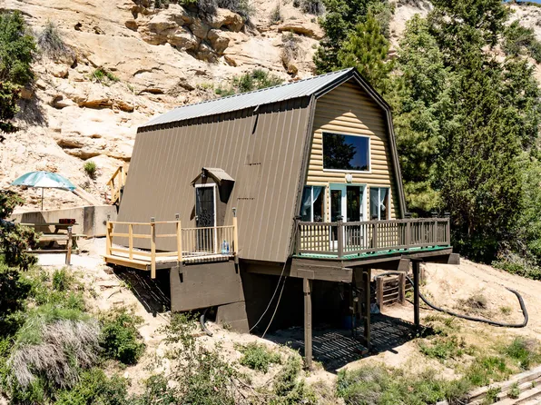 4630 N White Sands Loop, Duck Creek Village, UT 84762