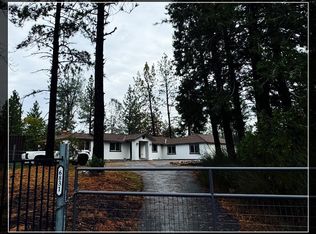6831 Shoo Fly Rd, Placerville, CA 95667